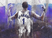 开云体育登录-西决生死战之夜，阿坎吉，舞台越大，越强