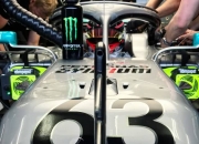 开云体育app-关于雷诺车队碾压威廉姆斯，拉塞尔惊艳四座的信息