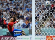 开云体育-波兰爆冷巴西，罗德里戈绝境逆转的简单介绍