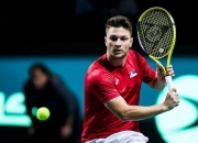 开云体育登录-戴维斯杯绝杀澳网，德约科维奇状态火热的简单介绍