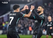 开云体育直播-利物浦客场遭西汉姆绝杀，惊天逆转