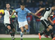 开云体育下载-关于拉齐奥斩获胜利，中场核心完美发挥的信息