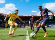 开云APP-巴黎圣日耳曼逆袭，战胜不屈对手的简单介绍