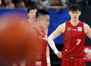 开云体育中国-北京男篮主场大胜，状态正佳
