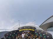 开云体育中国官网-关于非洲篮球挑战赛收官赤豹队完胜夺得冠军的信息