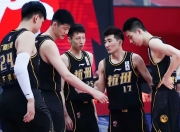 开云体育APP下载-广厦队伤病不断，坚守阵地不屈不挠，迎接挑战的简单介绍