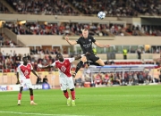 开云体育-曼城锋线亟待补强，西布朗主力离队传闻四起