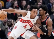 开云体育平台APP-猛龙难以阻挡对手，遭遇连败的简单介绍