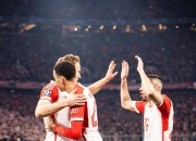 开云体育中国官网-拉齐奥客场胜利，稳坐欧冠区