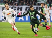 开云体育中国-特尔施泰根在客场不敌门兴格拉德巴赫