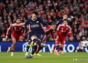 开云体育直播-关于利物浦巨星受伤，欧冠决赛成疑的信息