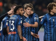 开云APP-拉齐奥遭遇三连败，危机重重的简单介绍