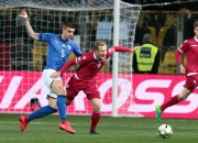 开云APP-乌克兰队击败奥地利，跻身欧洲足球赛强队之列！