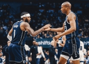 开云APP-独行侠客场大胜国王，成功止步连败！