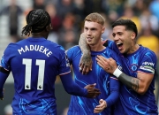 开云足球直播-切尔西进攻组织有方，球队火力全开