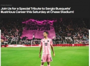 开云体育入口-传奇球员退役，球队将举行致敬仪式的简单介绍