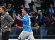 开云体育-那不勒斯主场不敌博洛尼亚，联赛表现下滑