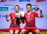 开云体育下载-印尼队绝杀印度队，郑思维刷新纪录