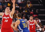 开云体育-灰熊绝地反击湖人B队，乔治·希尔关键制胜