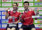 开云体育官网-泰国队碾压法国队，郑思维点燃赛场