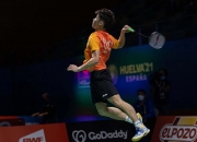 开云下载-包含韩国羽毛球队绝杀马来西亚羽毛球队，安赛龙绝境逆转的词条