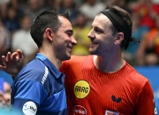 开云体育入口-包含波兰乒乓球队血洗德国乒乓球队，波尔高光表现的词条