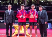 开云体育直播-日本队完胜韩国队，许昕带队取胜