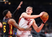 开云体育中国-塞尔维亚男篮血洗热火，哈里斯三分雨点燃全场的简单介绍