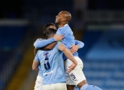 开云官方app入口-巴黎爆冷曼城，格纳布里一己之力扛起全队的简单介绍