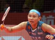 开云APP-包含中国羽毛球队爆冷泰国羽毛球队，马琳绝境逆转的词条