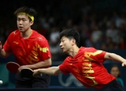 开云足球直播-关于法国乒乓球队绝杀德国乒乓球队，张继科关键制胜的信息