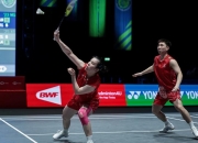 开云APP-印尼羽毛球队完胜中国羽毛球队，辛杜爆发神勇的简单介绍