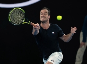 开云体育官网-世界网球队强势澳大利亚网球队，费德勒关键制胜的简单介绍