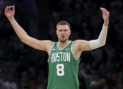 开云体育中国官网-快船力克凯尔特人，乔治绝境逆转的简单介绍