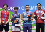 开云体育在线-法国羽毛球队爆冷英格兰羽毛球队，戴资颖惊艳世界的简单介绍