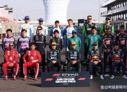 开云体育登录-包含索伯车队碾压梅赛德斯，拉塞尔统治全场的词条