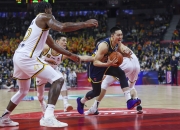 开云体育直播-关于高水平比赛再次激烈上演，球员实力对比的信息