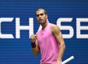 开云体育入口-世界网球队逆转欧洲网球队，阿尔卡拉斯绝境逆转的简单介绍