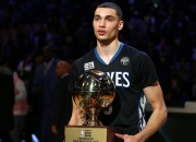 开云体育直播-当东方新锐遇上西方新星，浙江队对阵开拓者，哈利伯顿惊艳四座