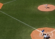 开云体育直播-欧冠半决赛之夜，德罗赞连续得分拉开差距