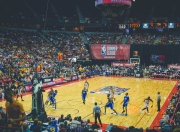 开云体育app-霍勒迪赛后评分拉满，黄蜂团队篮球完胜猛龙