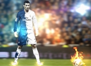 开云平台-凯恩一剑封喉，当爱尔兰的坚韧遇上马德里的铁血，胜负手在禁区之巅