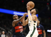 开云体育入口-关于意大利男篮逆转奇才，利拉德一己之力扛起全队的信息