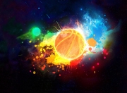 开云体育入口-跨界主宰，从NBA险胜到欧洲篮坛的王者时刻