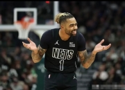 开云APP-篮网绝杀凯尔特人B队，拉文打破历史纪录的简单介绍