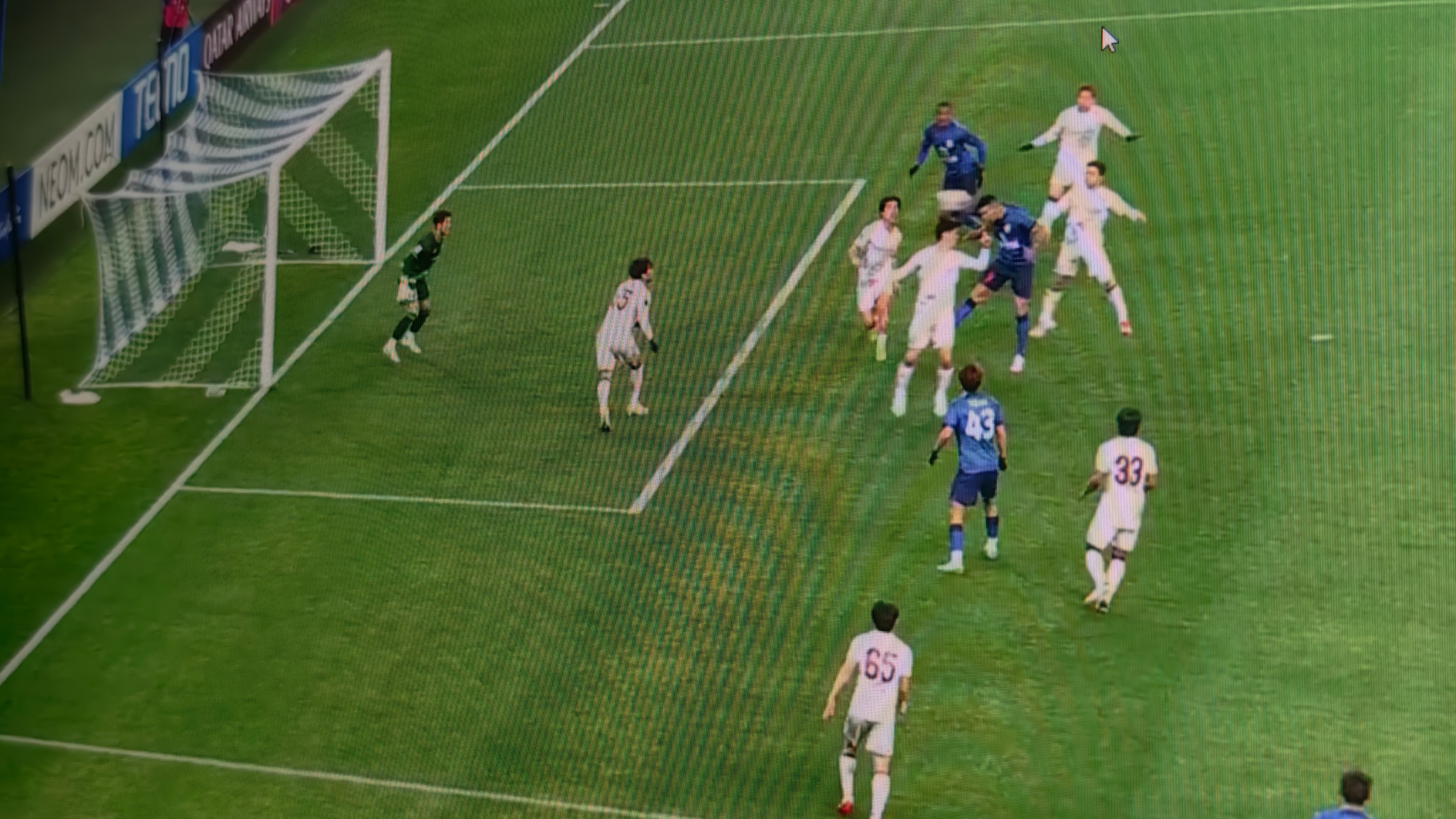 重要足球赛事倒计时,球员备战中 重要足球赛事倒计时,球员备战中