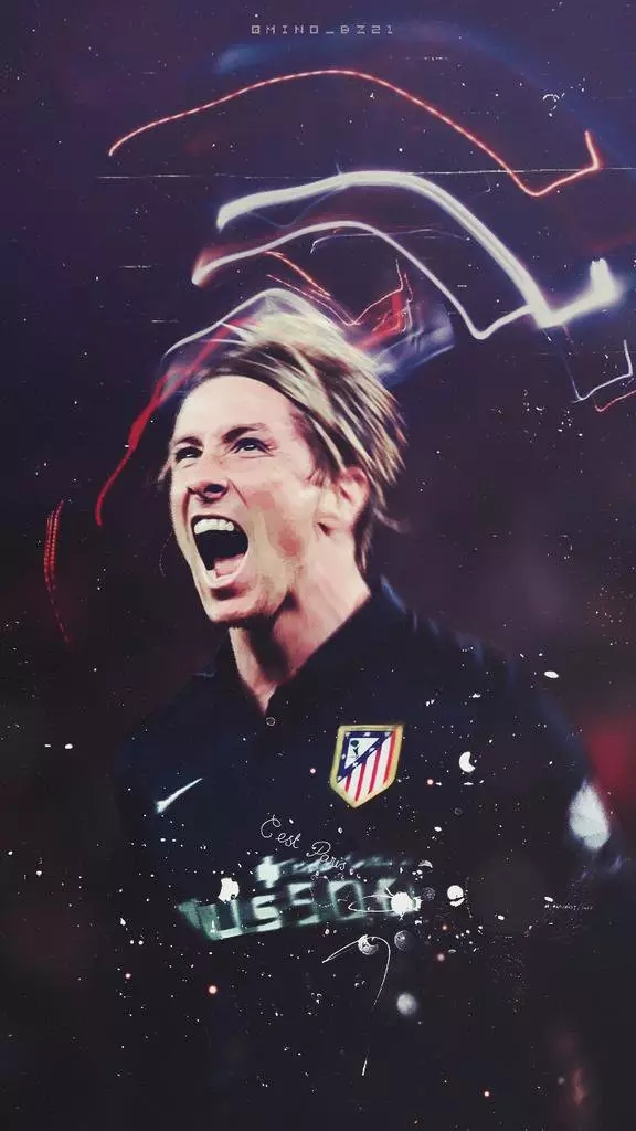 皇马力克马德里竞技,托雷斯打破历史纪录的简单介绍 皇马力克马德里竞技,托雷斯打破历史纪录的简单介绍