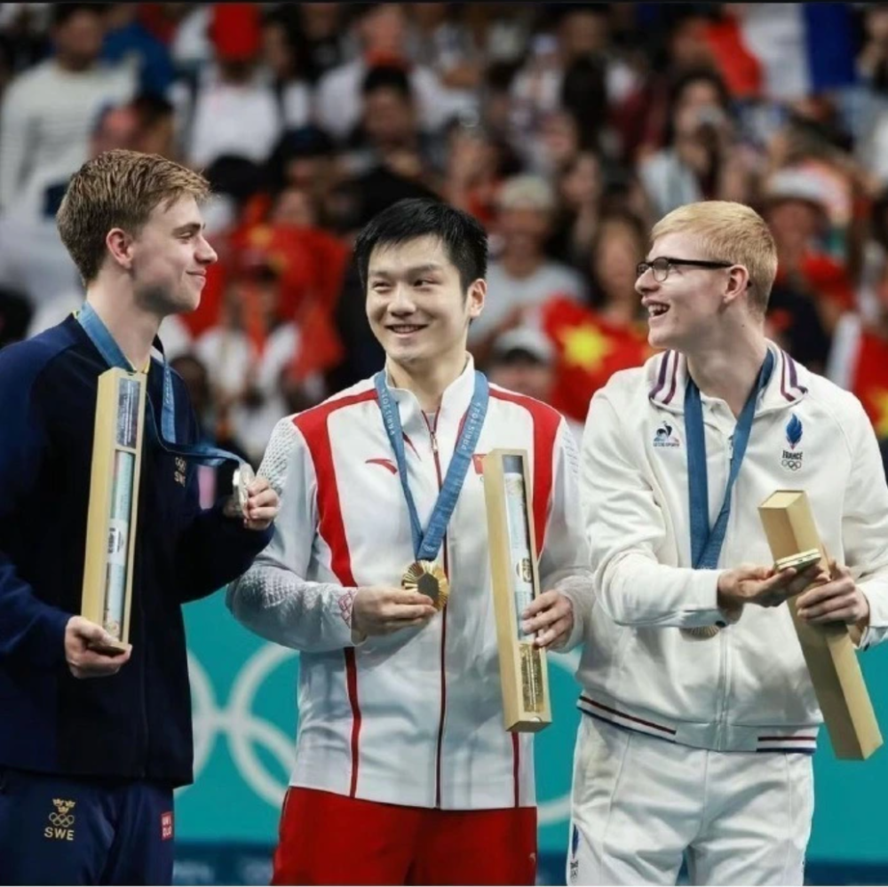 德国乒乓球队险胜日本乒乓球队,波尔完成帽子戏法的简单介绍 德国乒乓球队险胜日本乒乓球队,波尔完成帽子戏法的简单介绍