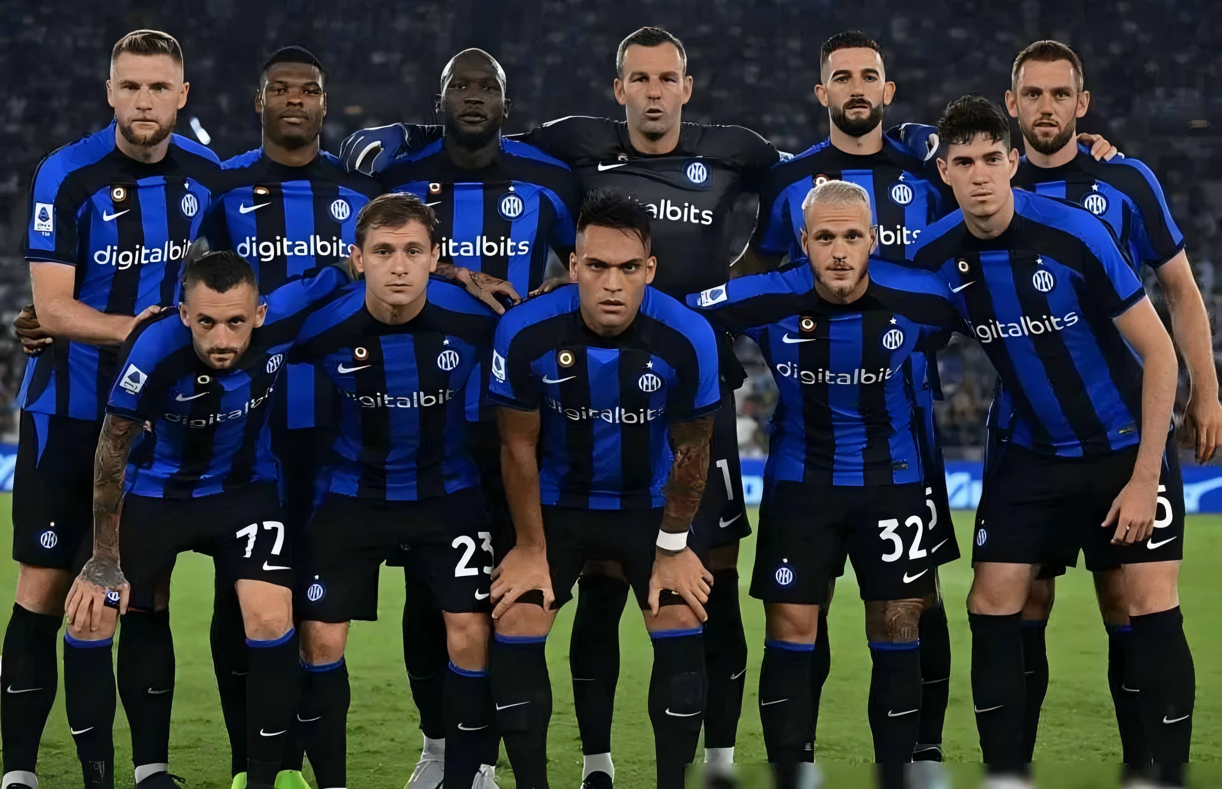 快讯：AC米兰抵达美国备战世俱杯