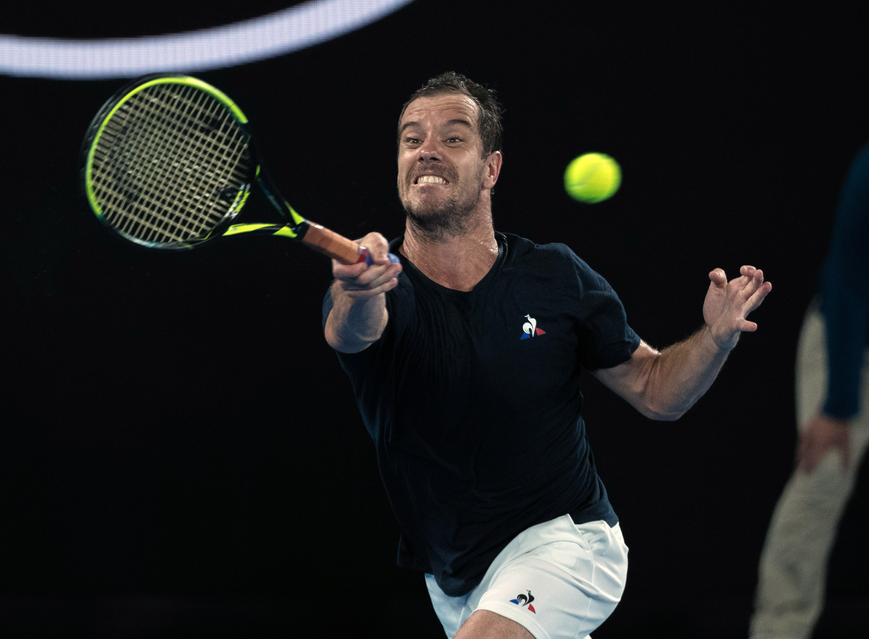 世界网球队强势澳大利亚网球队,费德勒关键制胜的简单介绍 世界网球队强势澳大利亚网球队,费德勒关键制胜的简单介绍